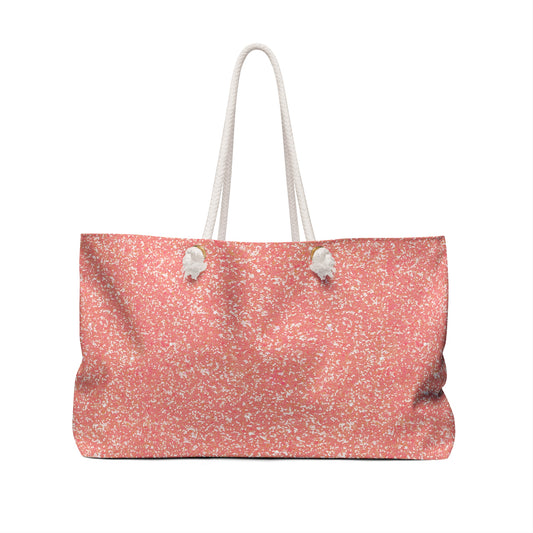 Sunset Celebration Weekender Bag