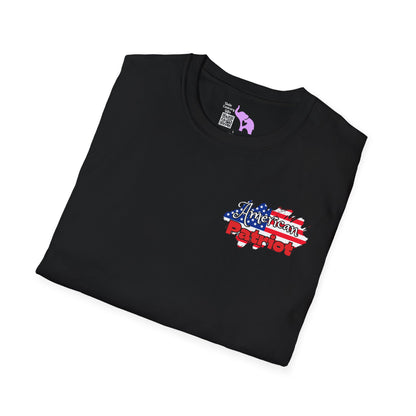 You Have a Choice Adult T-shirt