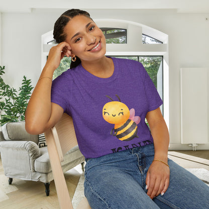 Bee Kind Adult T-shirt