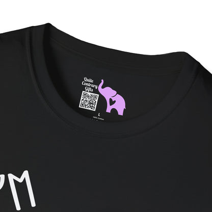 I'm GenX Your Feelings Don't Matter Adult T-shirt
