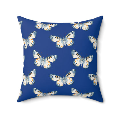 Dusky Wings Duvet Bedding Set