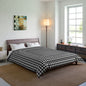 Black & White Balance Comforter