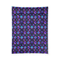 Midnight Cathedral Comforter