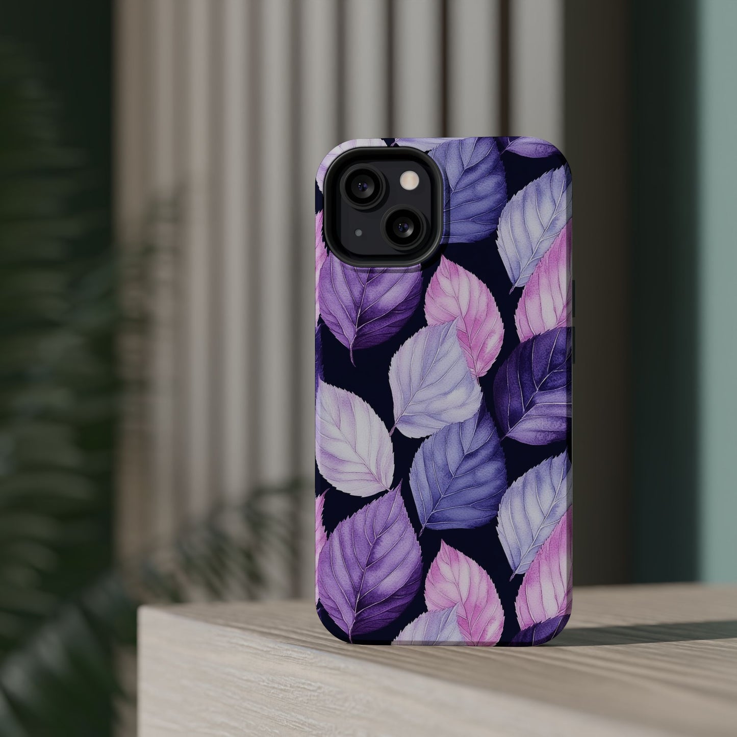 Ethereal Grove MagSafe® Compatible Tough Case for iPhone