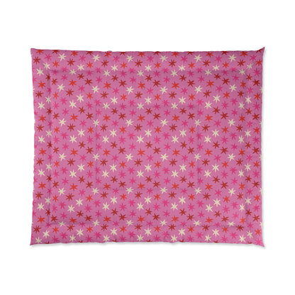 Love Sparks Basic Bedding Set