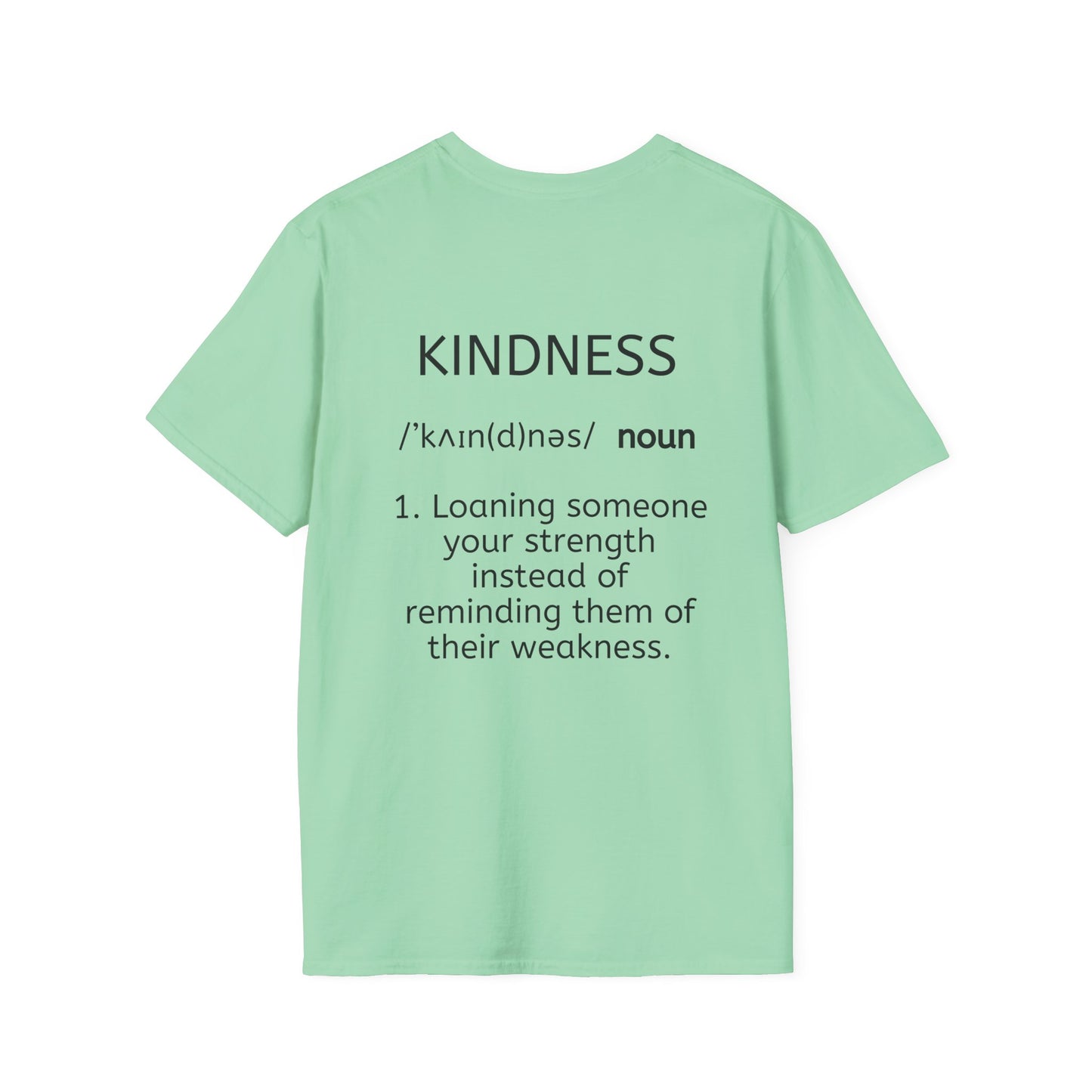 Always Be Kind T-shirt