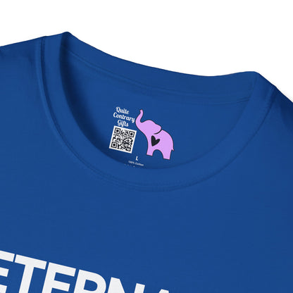 Eternal Perspective Adult T-shirt