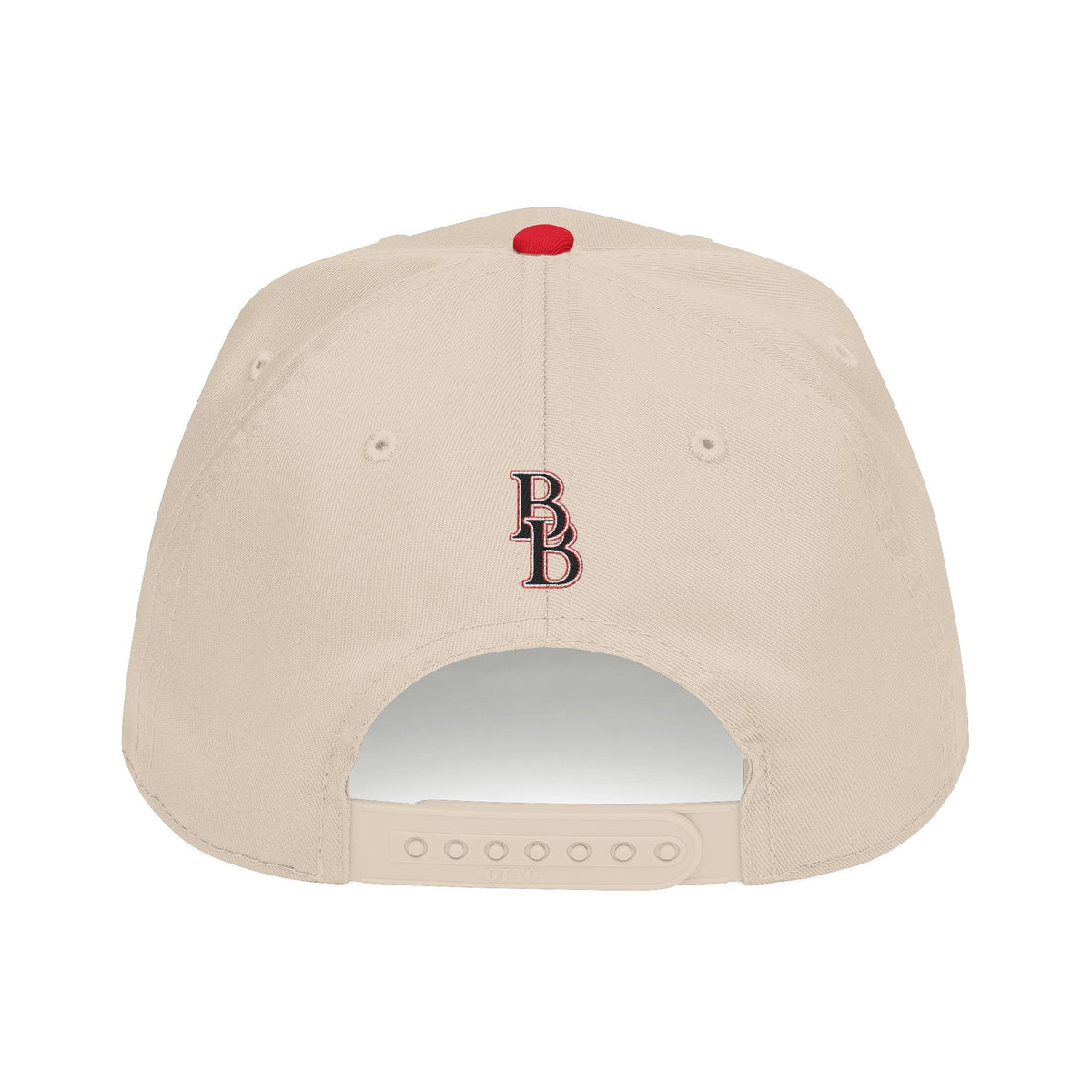 Bellville Vertical Fury Mid Profile Baseball Cap