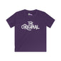 The Original (Oldest Sibling) Youth Softstyle Tee