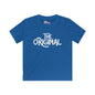The Original (Oldest Sibling) Youth Softstyle Tee