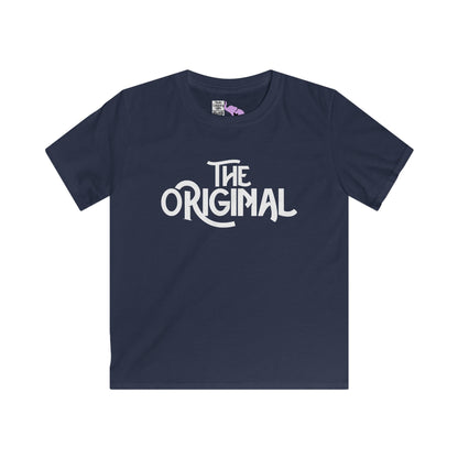 The Original (Oldest Sibling) Youth Softstyle Tee
