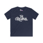 The Original (Oldest Sibling) Youth Softstyle Tee