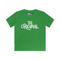 The Original (Oldest Sibling) Youth Softstyle Tee