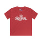 The Original (Oldest Sibling) Youth Softstyle Tee