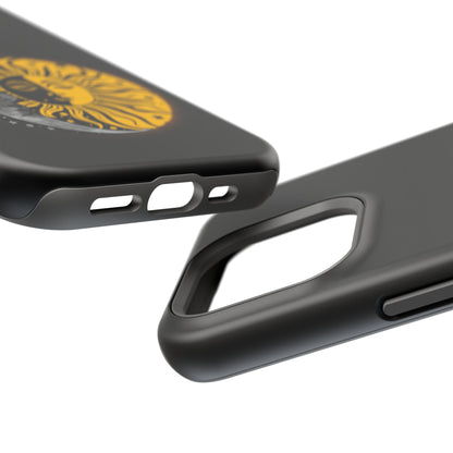 Sun Moon Stars Impact-Resistant Cases