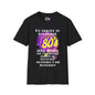 My Ability to Remember 80's Song Lyrics Far Exceeds my Ability to Remember... Adult T-shirt