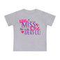 Little Miss One-derful Infant T-Shirt