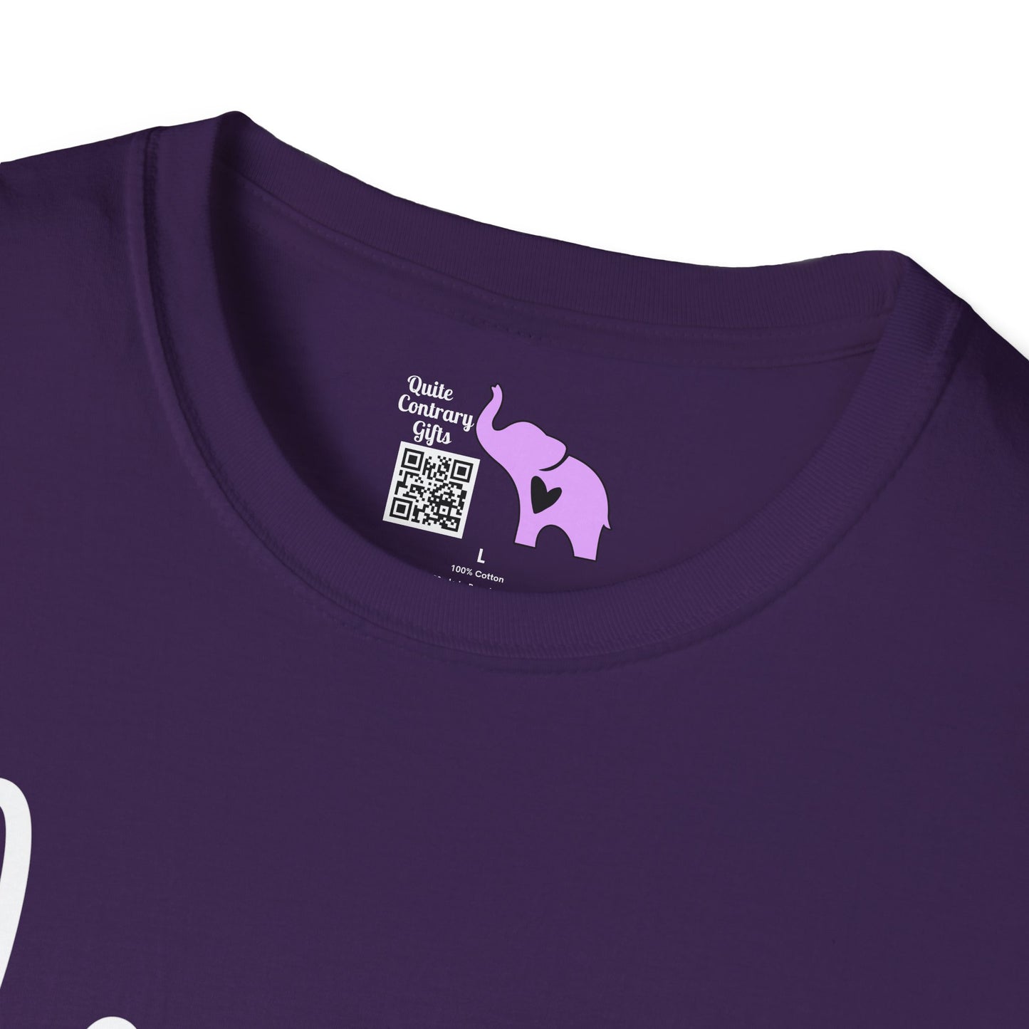 Sounds Suspish Adult T-shirt