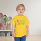 Cool Boy Toddler Tee