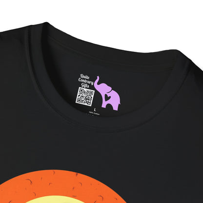 Scarecrow Festival Adult T-shirt