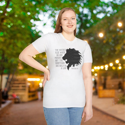 The Wicked Flee... Adult T-shirt
