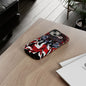 The Who Tough Cases iPhone/Samsung/Google