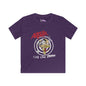 Anthrax (Got The Time) Kids Softstyle Tee