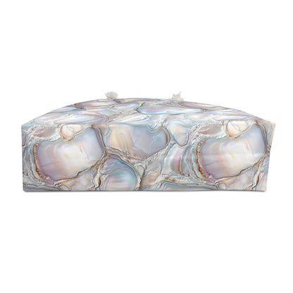 Opalescent Dreams Weekender Bag