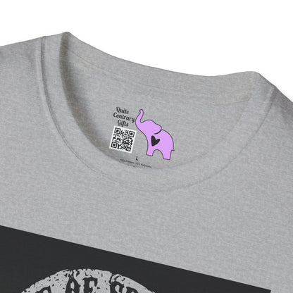 Beetlejuice Sons of Spooky Netherworld Adult T-shirt