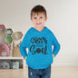 Sassy Little Soul Toddler Hoodie