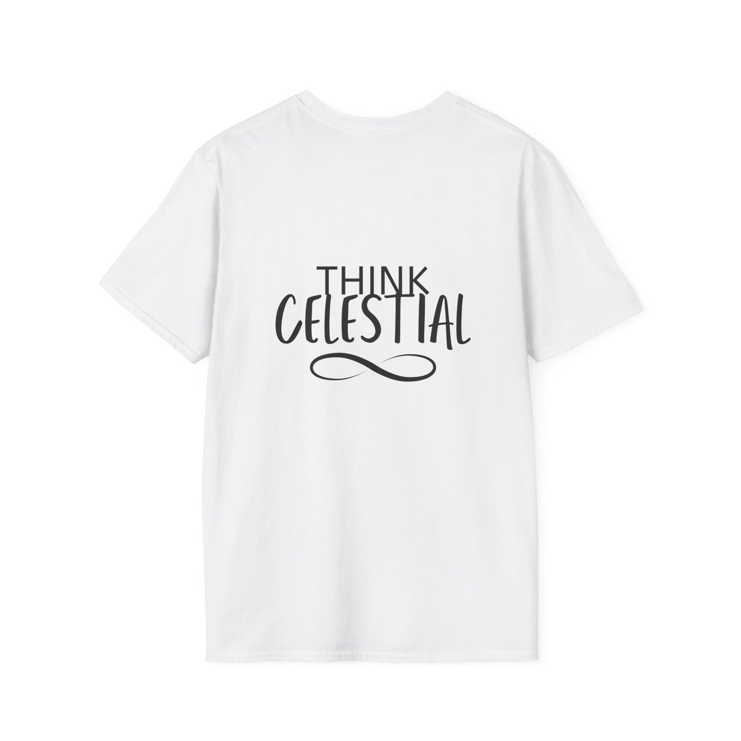 Think Celestial T-shirt