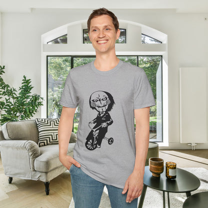 Jigsaw Adult T-shirt