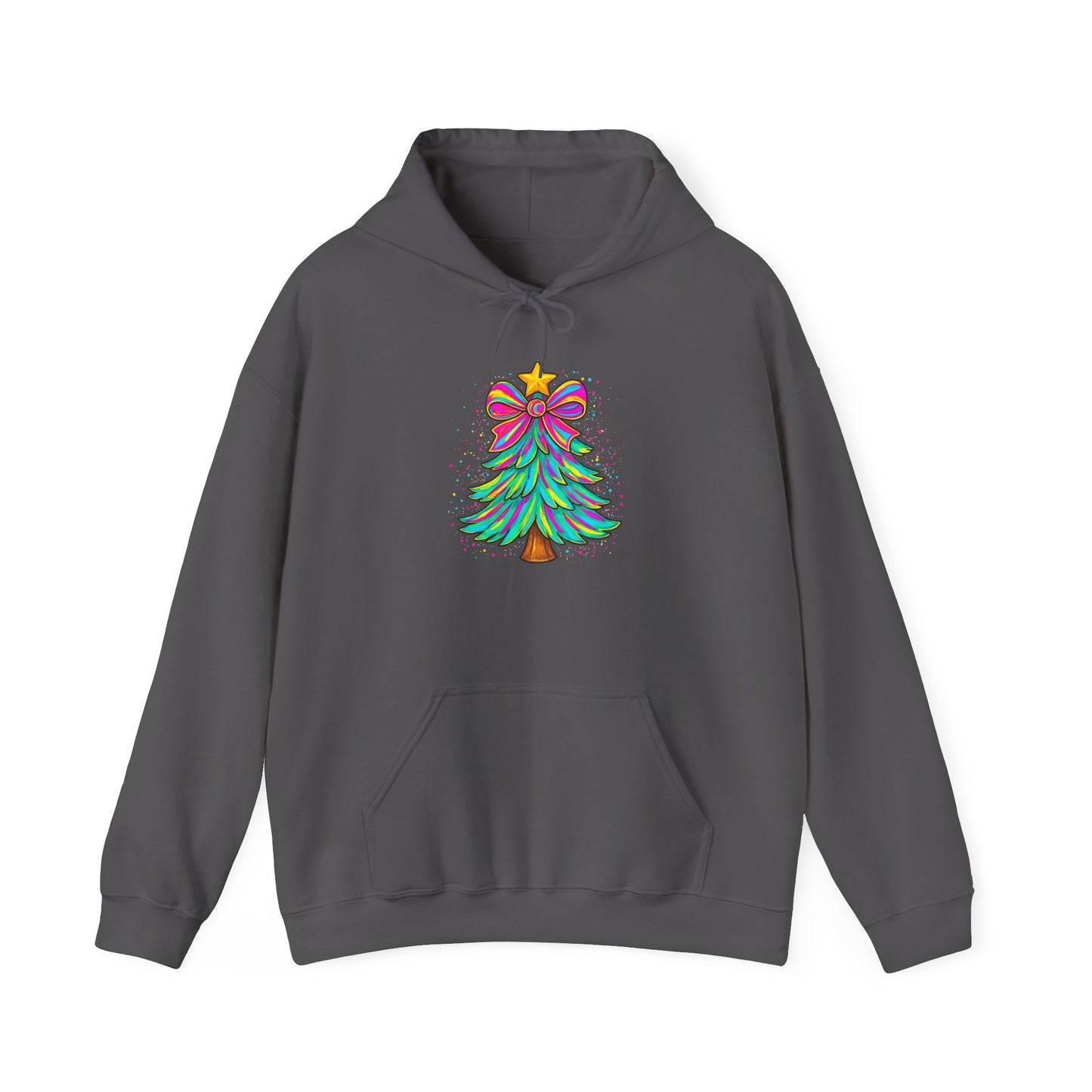 Sugarplum Sparkle Adult Heavy Blend™ Hoodie