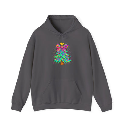 Sugarplum Sparkle Adult Heavy Blend™ Hoodie