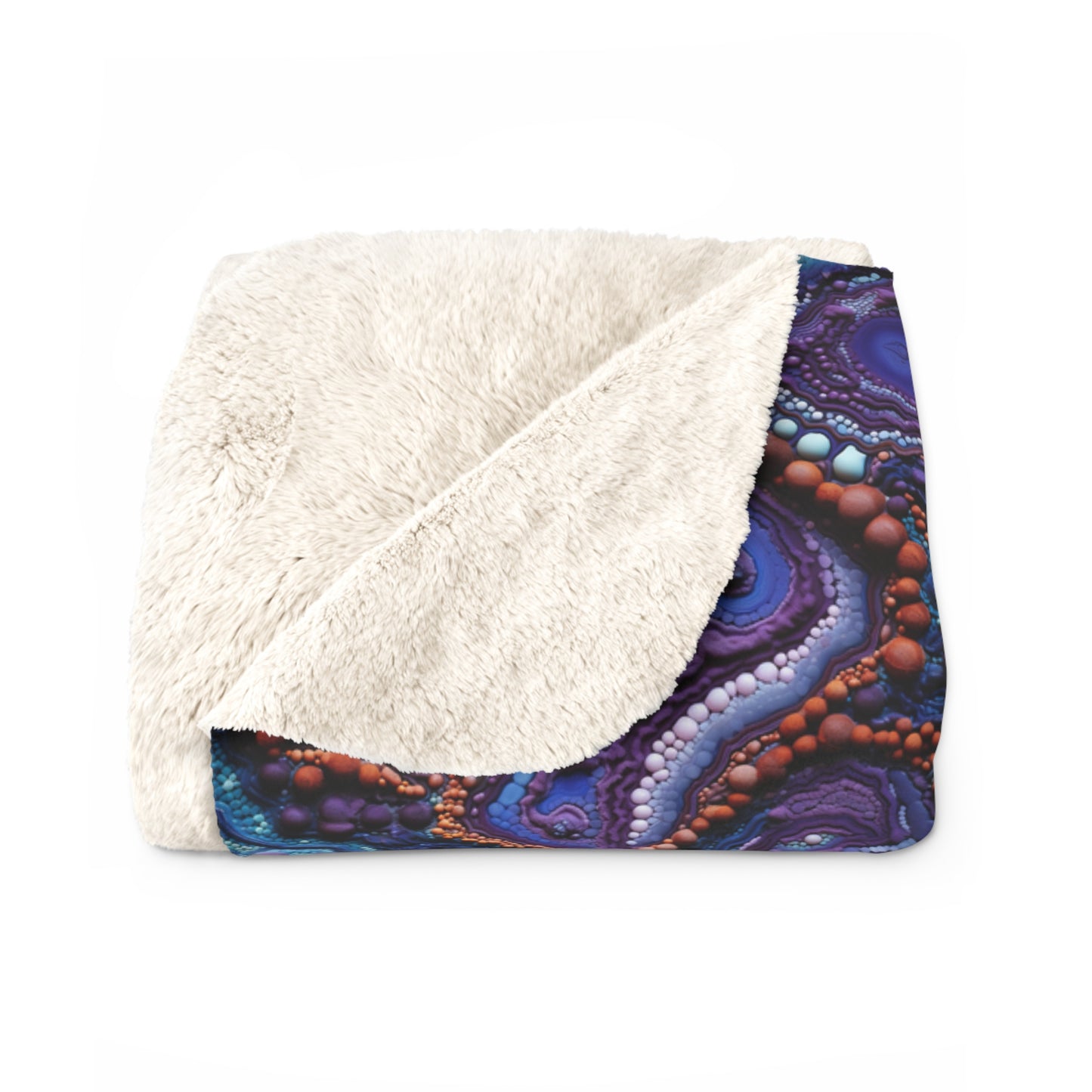 Living Stone Veins Basic Bedding Set