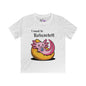 I Need to Relaxolotl Youth Softstyle Tee