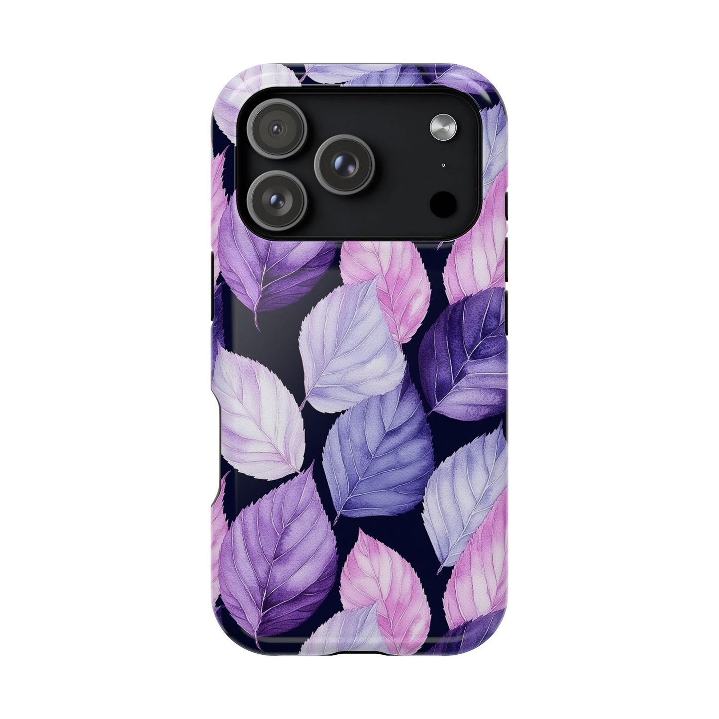 Ethereal Grove MagSafe® Compatible Tough Case for iPhone