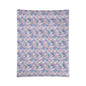 Cloudbound Panels Comforter