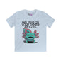 Believe In Your Inner Axolotl Youth Softstyle Tee