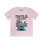 Believe In Your Inner Axolotl Youth Softstyle Tee