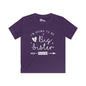 I'm Going To Be A Big Sister Again Youth Softstyle Tee