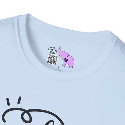 I'm Silently Correcting Your Grammar Adult T-shirt