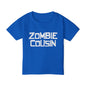 ""Zombie Cousin Heavy Cotton™ Toddler T-shirt