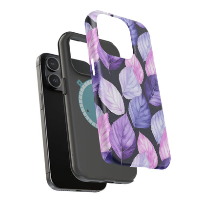 Ethereal Grove MagSafe® Compatible Tough Case for iPhone