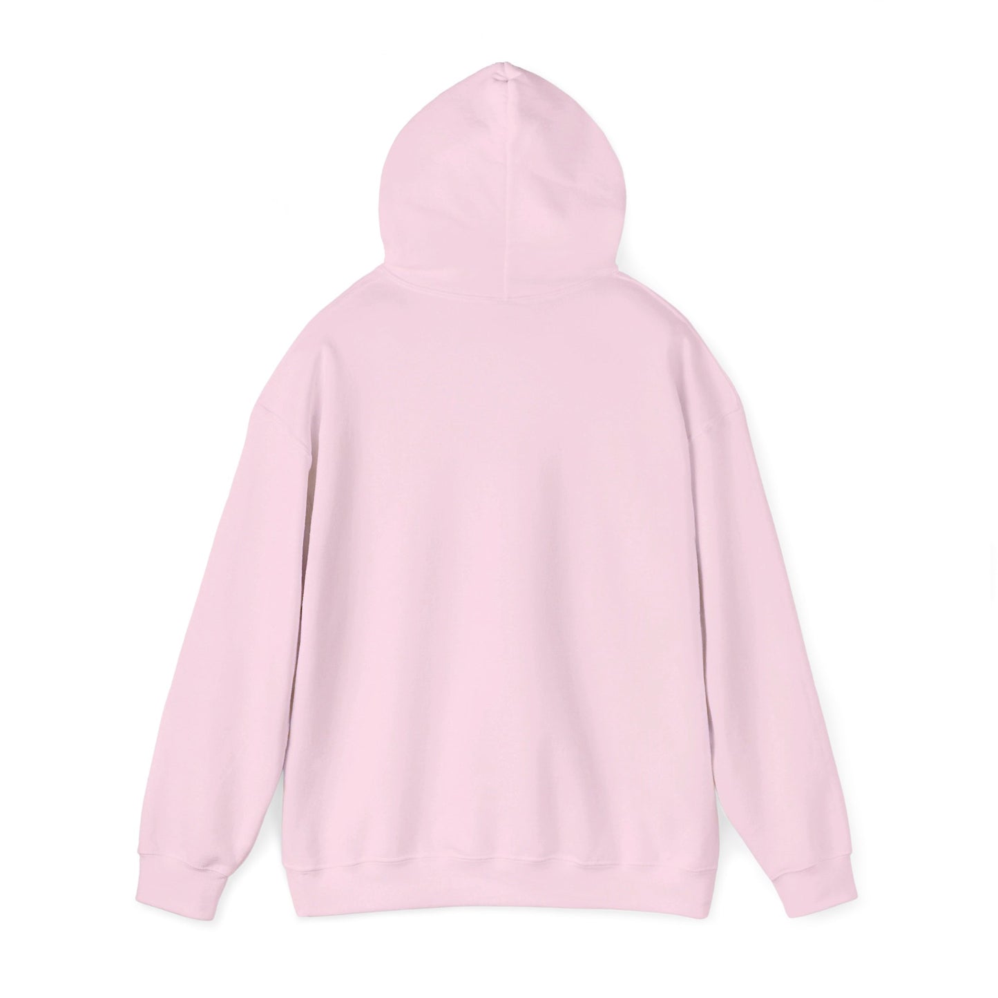 I Put The Pro in Procrastinate Heavy Blend™ Hooded Sweatshirt