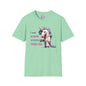 I Need 6 Months of Vacation Twice a Year Adult T-shirt