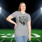 Brenham Cubs Mascot Adult T-shirt