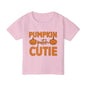 Pumpkin Patch Cutie Heavy Cotton™ Toddler T-shirt