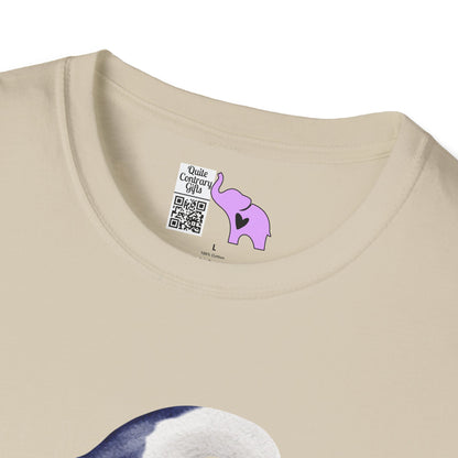 Texas Gnome Adult T-shirt