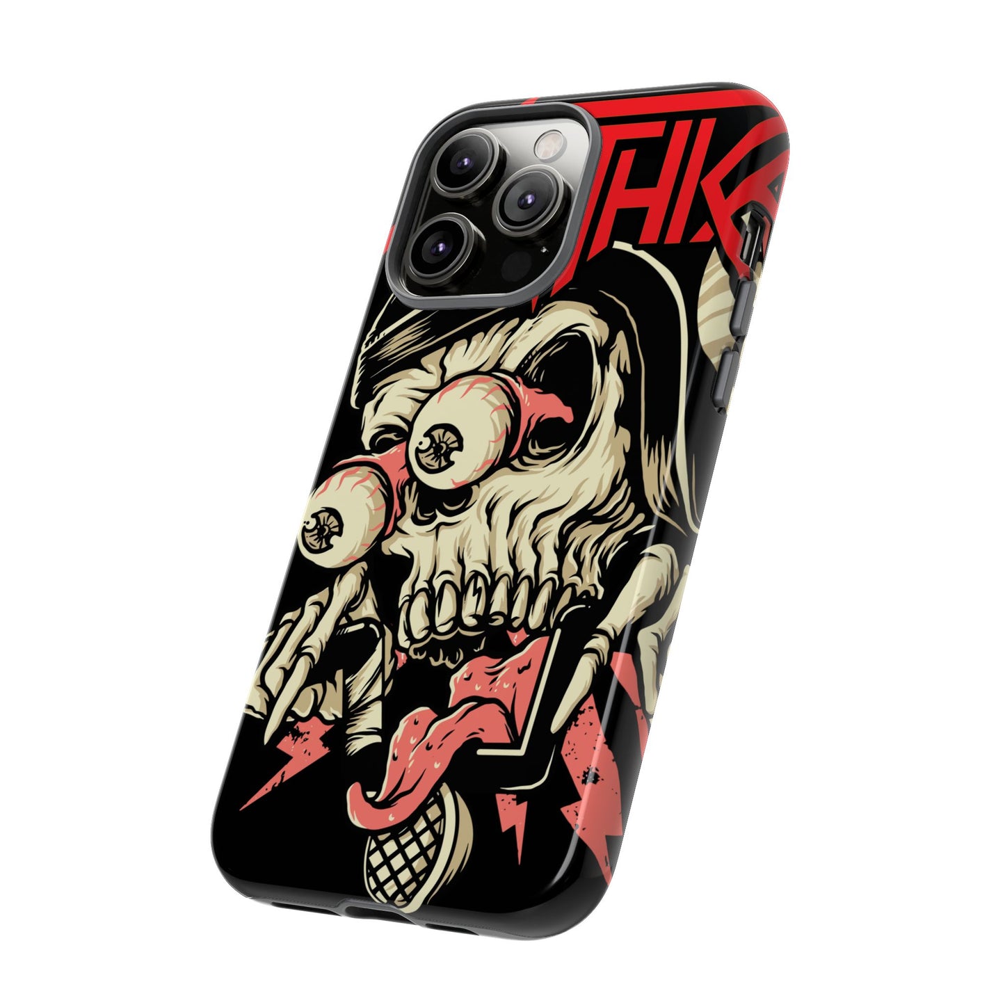 Anthrax Tough Cases iPhone/Samsung/Google